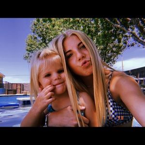 Meet your Posher, Adalynn